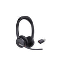 Yealink WH64 Hybrid DECT Wireless Headset - FREE SHIPPING
