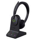Yealink WH68 UC Dual Wireless Headset 1208713
