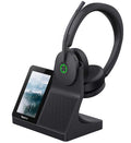 YEALINK WH68 WORKSTATION 1208738 WIRELESS HEADSET - FREE SHIPPING