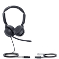 Yealink YHS36 E2 Dual QD Headset w/ RJ Cable 1308231