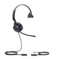 Yealink YHS36 E2 Mono QD Headset w/ RJ Cable 1308232