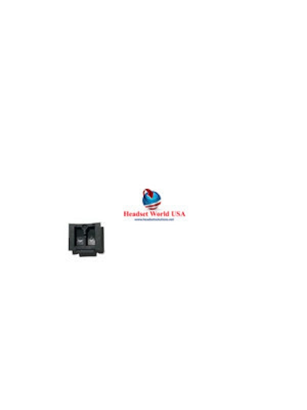 Yealink WMC-T33G Handset clip T31P/G & 33G/34W