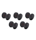 Yealink Ear Cushion for BH74/WH68/UH48(5 Pairs) 3311100