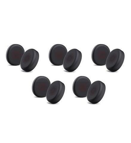 Yealink Ear Cushion for BH74/WH68/UH48(5 Pairs) 3311100