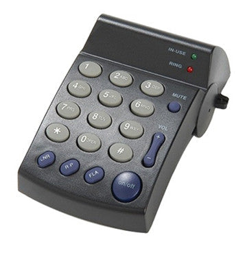 Headset Telephone Keypad Dialer 3003 (DA202) PD100 - IN STOCK - Final quantities