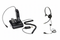 Combined headset product image