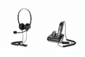 Combined headset product image