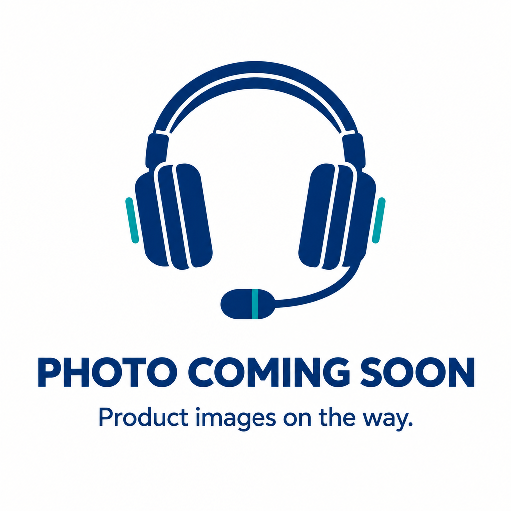 SHG S 195-F Spare Foam Ear Pad for the S M5000 Series