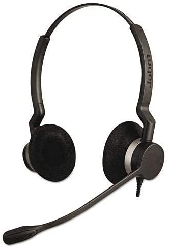 Jabra BIZ 2300 GSA2399-823-109 PTT USB Connector Duo MS Headset