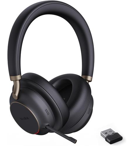 Yealink BH76 Plus UC USB-A Headset 1208659 - FREE SHIPPING