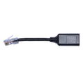 JPL EHS-6 For Snom and Yealink, Requires Snom or Yealink EHS Adapter