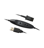 ADDASOUND DN1011 QD CORD to USB-A