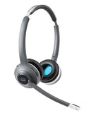 Cisco 562 Wireless DUAL Wireless Headset