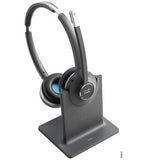 Cisco 562 Wireless DUAL Wireless Headset