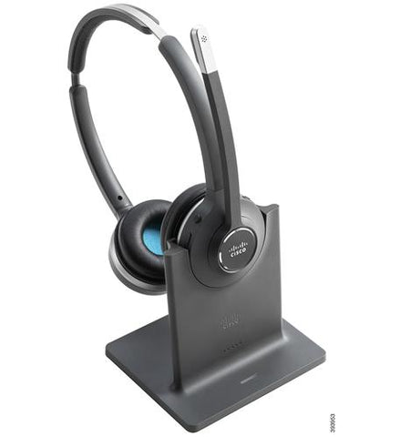 Cisco 562 Wireless DUAL Wireless Headset