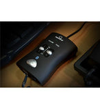 Clear Sounds QH2 Bluetooth Hub and Phone Amplifier - Headset World USA - Your Headset Solutions