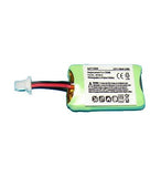 Battery Replacement for the Plantronics CS540 Wireless Headset - Headset World USA - Your Headset Solutions