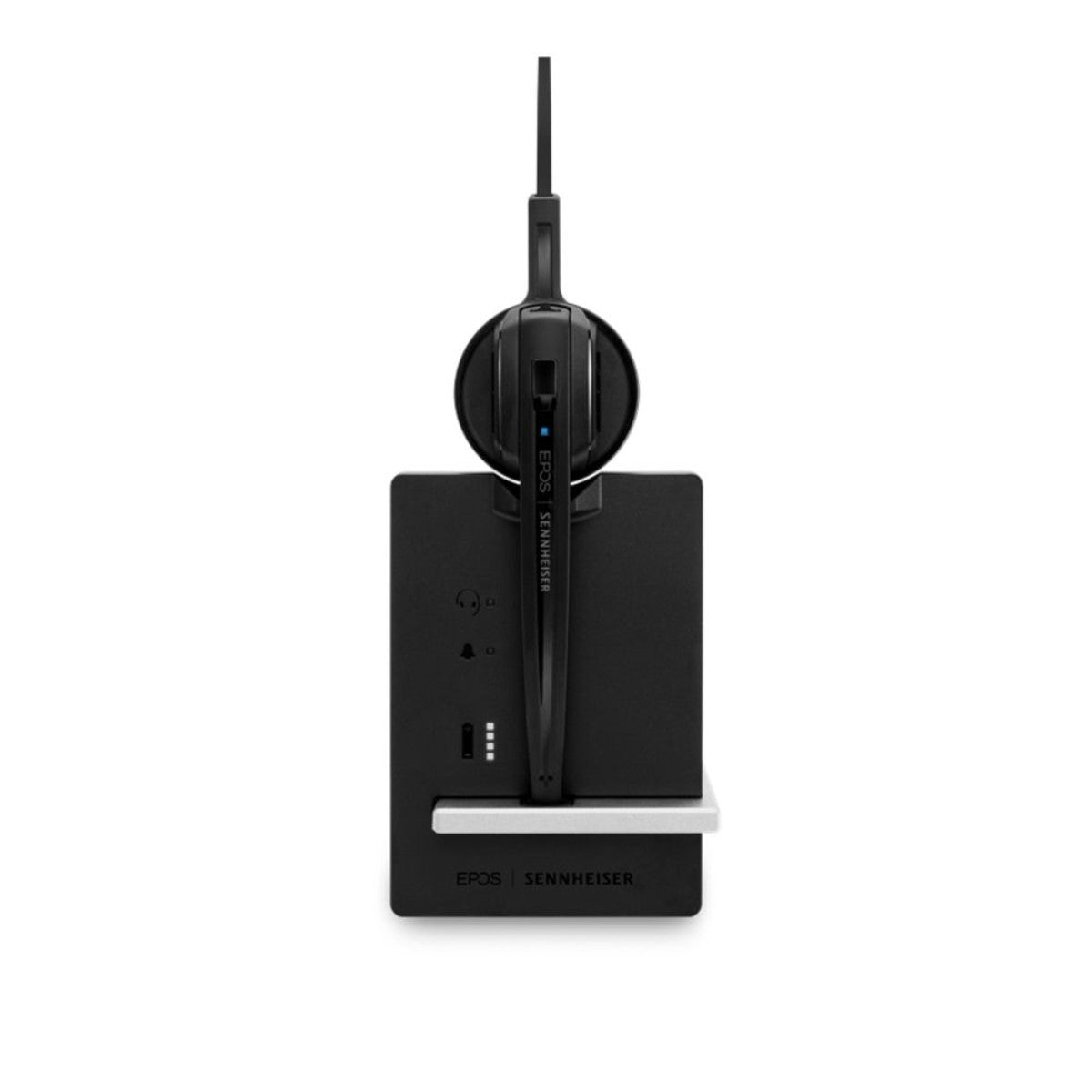 EPOS Impact D10 Wireless Convertible Headset USB 1000999