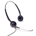 GN Netcom 2115-ST Binaural Headset 01-0245 - DISCONTINUED - Headset World USA - Your Headset Solutions