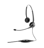 Jabra GN2125 NC Binaural Headset 01-0247 - Headset World USA - Your Headset Solutions
