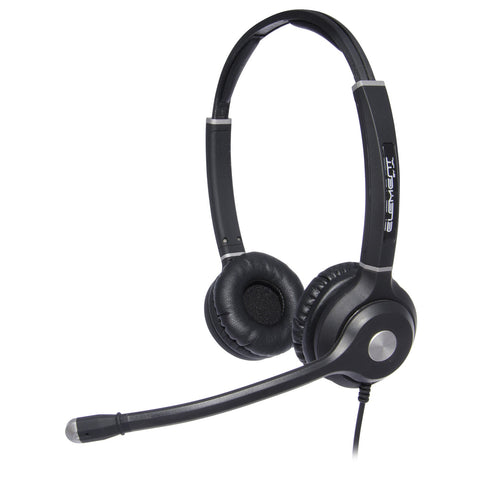 JPL Element TT3-EVO-BIN Headset