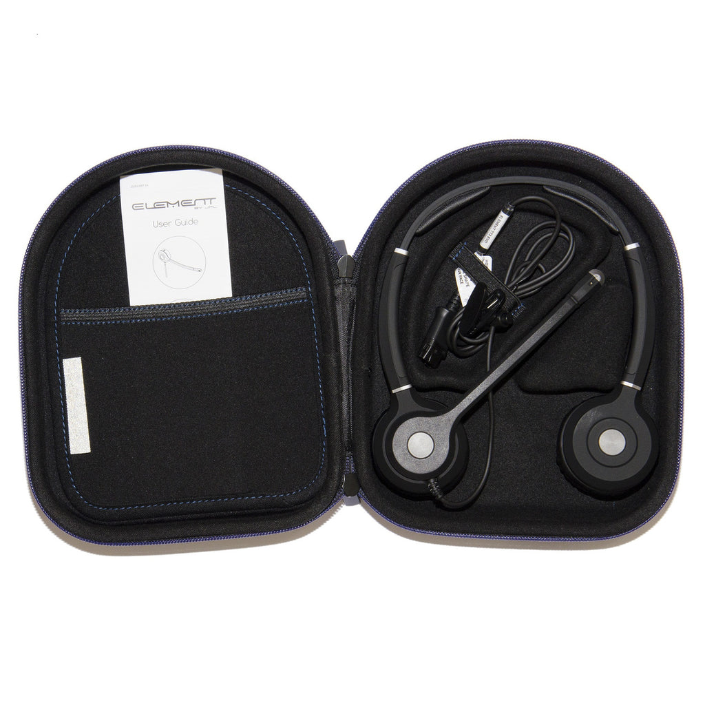 JPL Element TT3-EVO-BIN Headset
