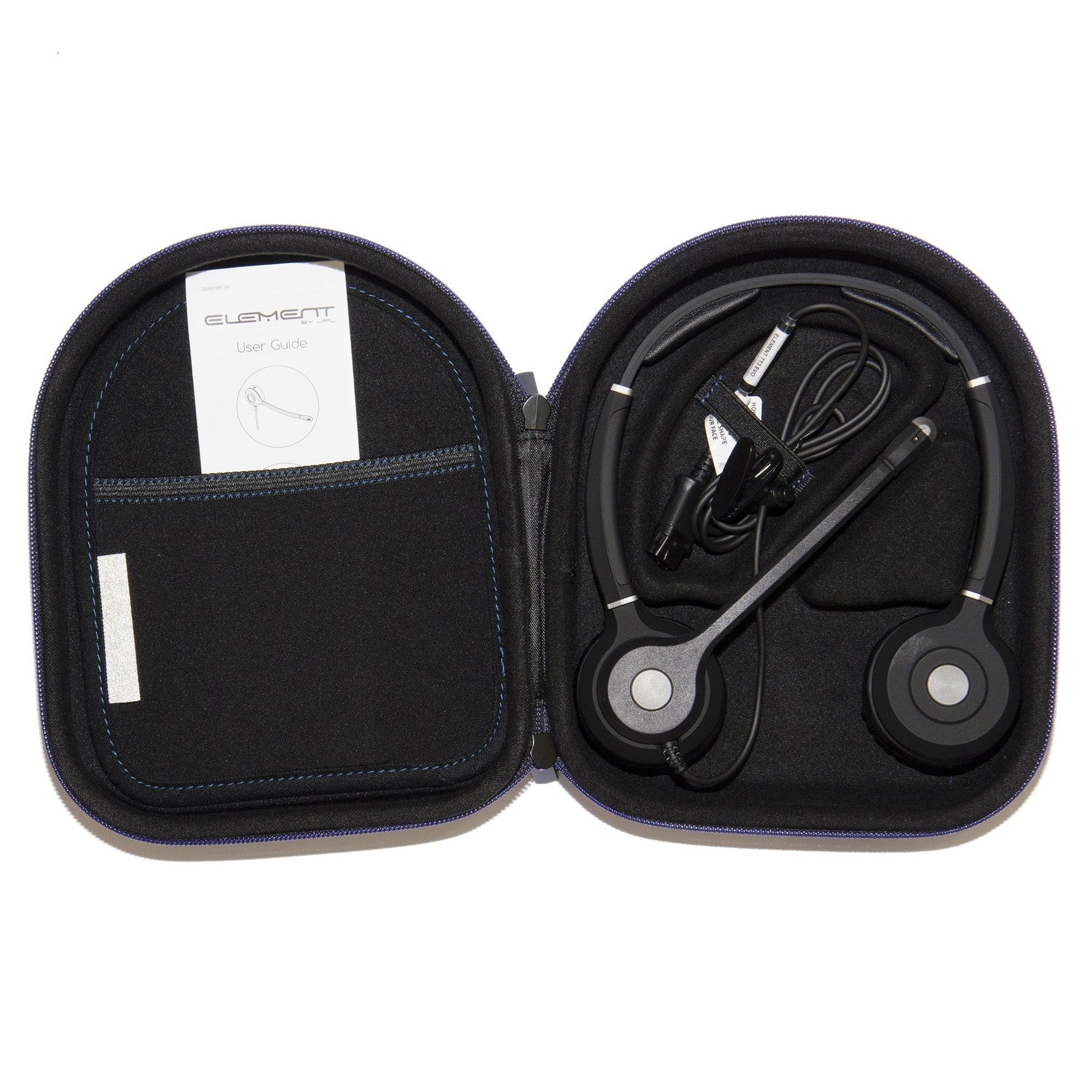 JPL Element TT3-EVO-BIN Headset