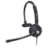 JPL Element TT3-EVO-MON Headset with Case