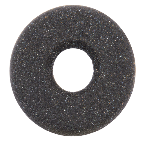 JPL EC-04 Replacement Foam Ear Cushion with center hole