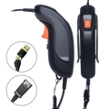 JPL SCOUT 200  USB-A/USB-C to JPL/PLX QD Push-to-Talk Trigger Switch - TAA COMPLIANT-FREE SHIPPING