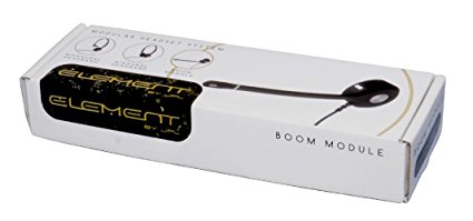 JPL TT3-BOOM-003 Element Microphone Boom Arm Only - Headset World USA - Your Headset Solutions