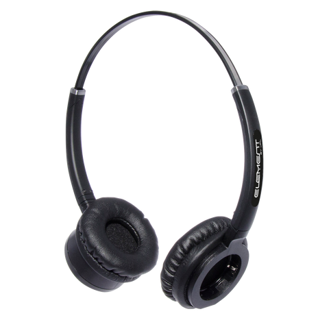 JPL-Element X500 Stereo Headband 575-268-002