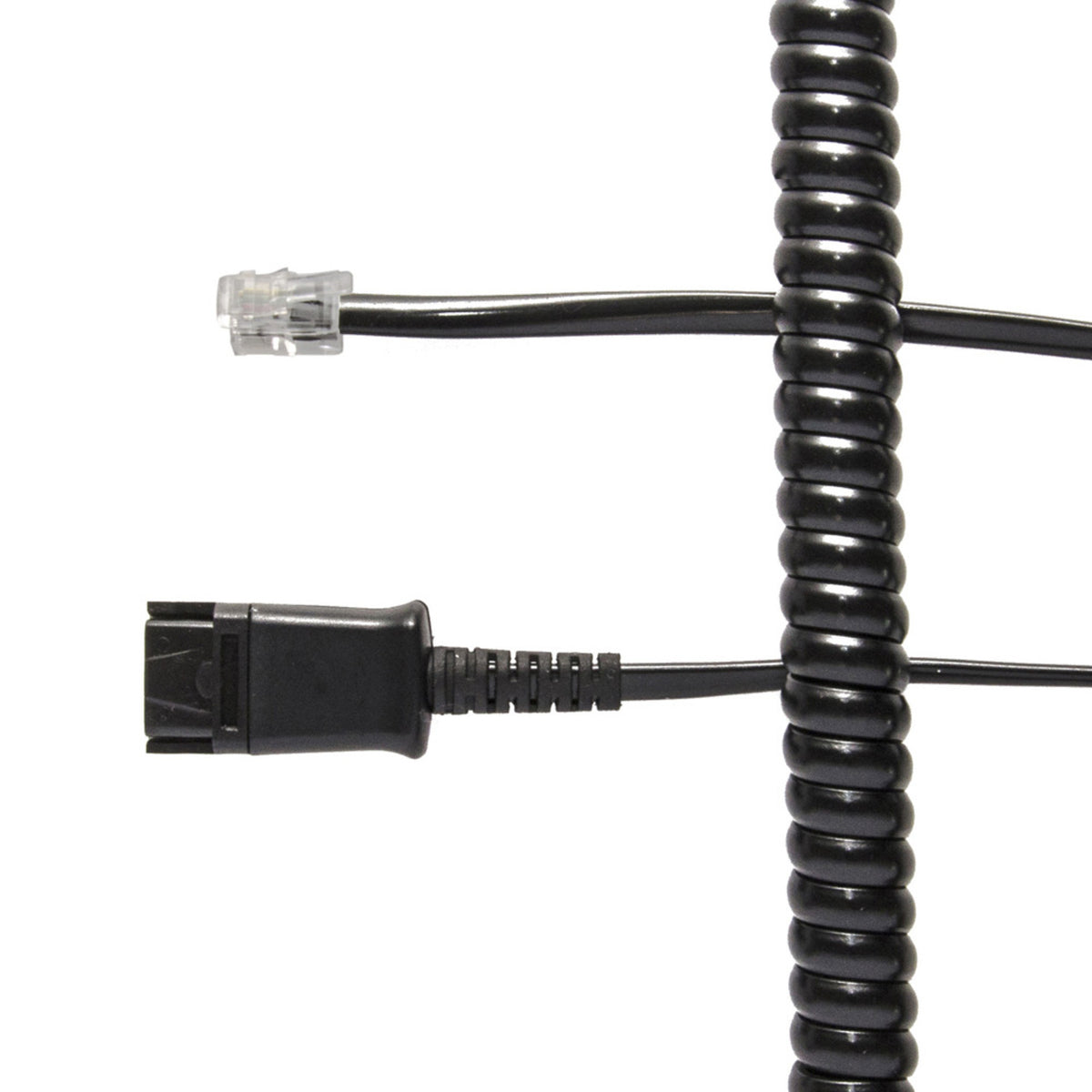 JPL BL-04 plus P RJ11 Lead PLT QD U10PS