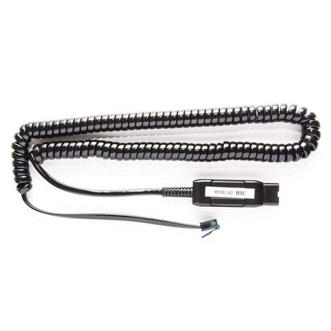 JPL BL-08+P HIC Compatible Bottom Cord (Avaya)