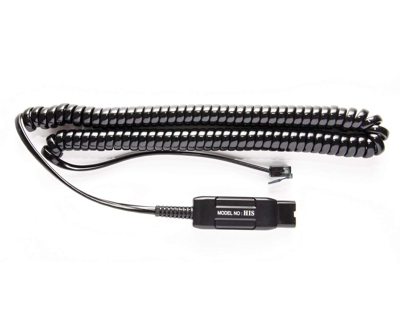 JPL HIS Cord BL-09S+P