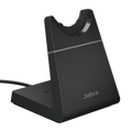 Jabra Evolve2 65 Charging Stand USB-A 14207-55 - Black