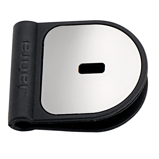 Jabra Kensington Lock Adaptor 14208-10 - Headset World USA - Your Headset Solutions