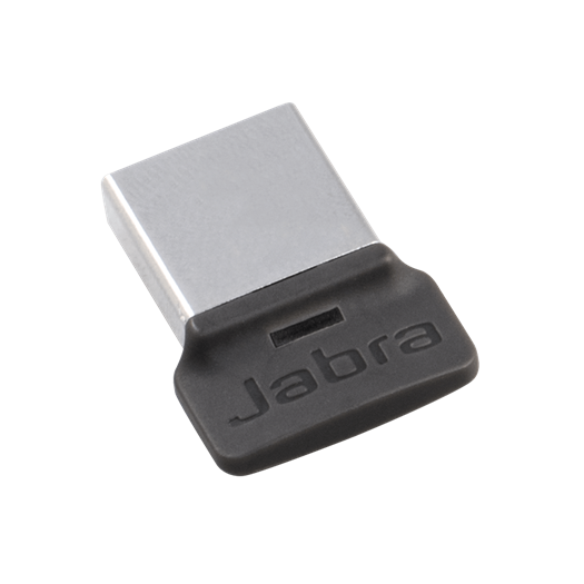 Jabra Link 370 USB Adapter for Microsoft Teams 14208-23