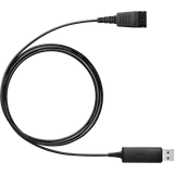Jabra Link 230 USB-A Headset Adapter - 230-09