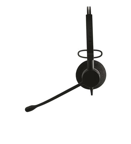 Jabra Biz 2300 Mono Headset with GN1200 Smart Cord Included