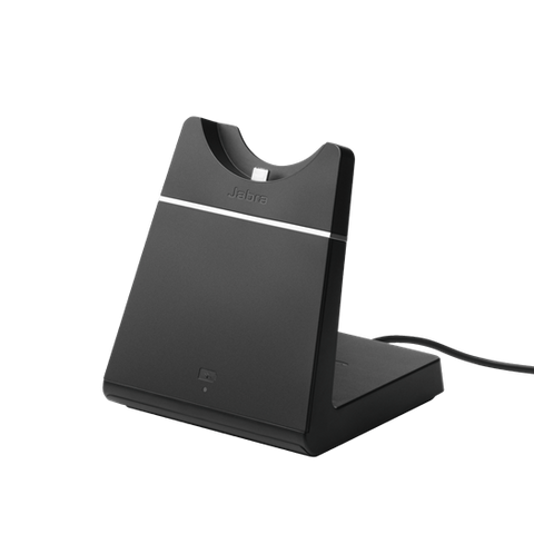 Jabra Evolve 75 Headset Charging Stand 14207-40 