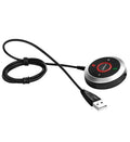 Jabra 14208-05 Evolve 80 LINK MS - Headset World USA - Your Headset Solutions