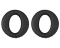 Jabra Evolve 80 Headset Ear Pad Replacements - 1 pair - 14101-41 - Headset World USA - Your Headset Solutions