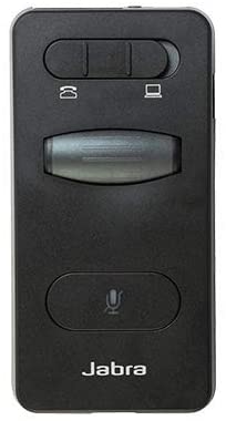 Jabra Biz 1500 QD Mono Headset with Link 860-09 Audio Processor