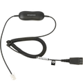 Jabra GN1200 CC Headset Cord 88011-99