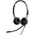 Jabra Biz 2400 II Duo Headset 2409-720-209 - Headset World USA - Your Headset Solutions