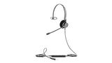Jabra Biz 2300 Mono UC Headset 2393-829-109