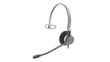 Jabra Biz 2300 Mono USB Headset 2393-829-109