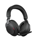 Jabra Evolve2 85 Link 380a USB-A MS Stereo BK 28599-999-999