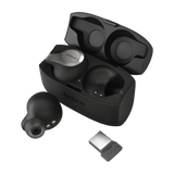 Jabra Evolve 65t MS True Wireless Earbuds 6598-832-109 - Headset World USA - Your Headset Solutions
